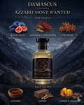 Azzaro Most Wanted