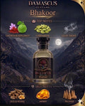 Bhakoor