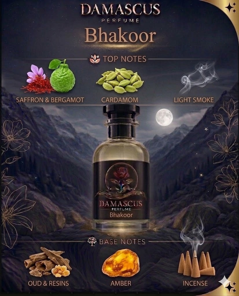 Bhakoor