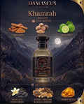 Khamrah