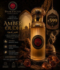 Amber Oud