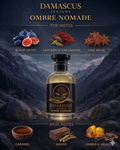 Ombre nomade