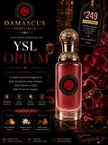 YSL Opium